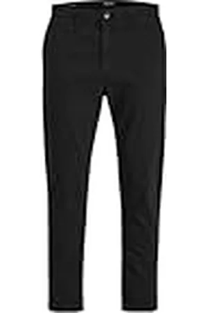 JACK & JONES Jpstace Jjharlow Chino Noos chinos, , 33W x 32L