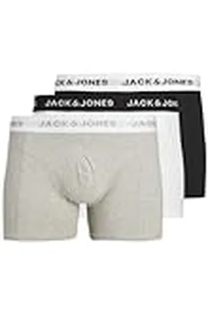 JACK & JONES Herrshorts (3-pack), , xx_l