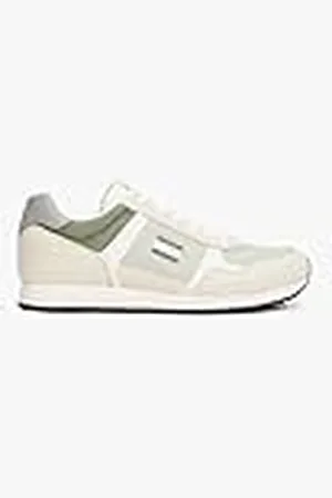 Tommy Hilfiger Herr TJM Runner Casual Em0em01590 låg topp, , 8