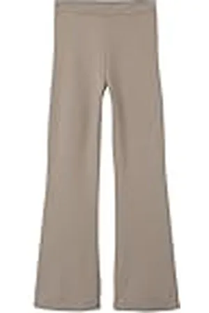 NAME IT Girl byxor viskos bootcut, , 116