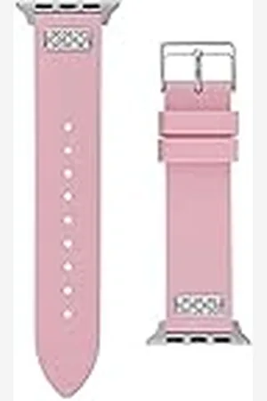 Guess Smartklockband för damer kompatibelt med Apple Watch (38 mm-40 mm). , Modern, , Modern