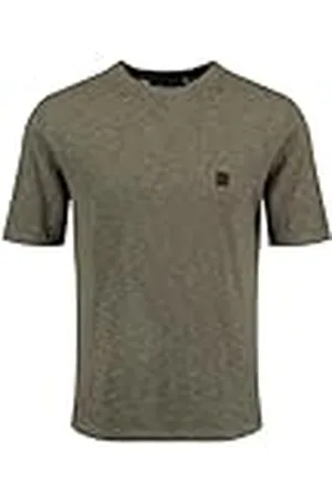 Key Largo T-shirt för män MT KLBOARD rund, , S