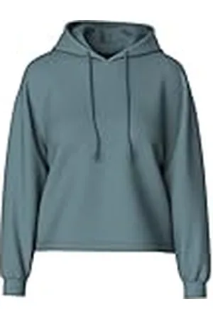 Pieces® Dam Pcchilli Ls Hoodie Noos Bc huvtröja, , L