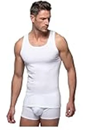 Abanderado Clásico Sport Canalé tröja för män (2-pack), , 48 SE
