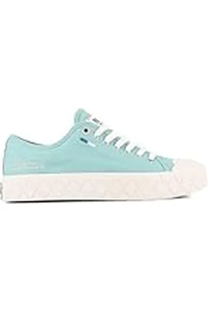 Palladium Blandad Palla Ace ankle Boot, havsgrön, 37 EU, , 37 EU
