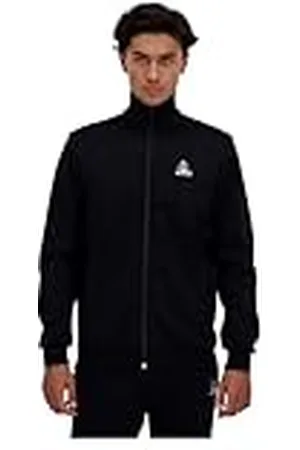 Le Coq Sportif Blandad träningsjacka, , L