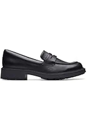 Clarks Orinoco2 Penny Loafer för kvinnor, , 37.5 EU