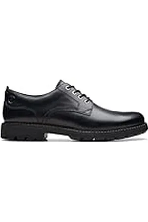 Clarks Herr Batcombe tie Oxford, , 39.5 EU