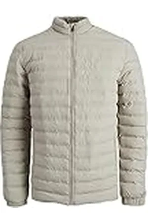 JACK & JONES Jjerecycle puffer Collar Noos jacka, , M