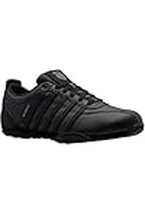 K-Swiss Herr Arvee 1.5 Sneaker, Svart, 41 EU