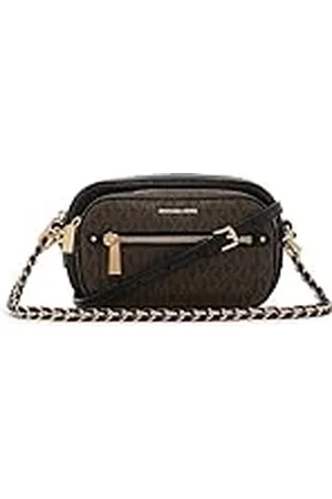 Michael Kors JSET 4IN1 Camera XBODY, Damväska,