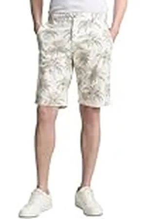 TOM TAILOR Bermudashorts för män, , 40