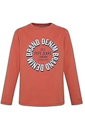Pepe Jeans Pojkar candem t-shirt
