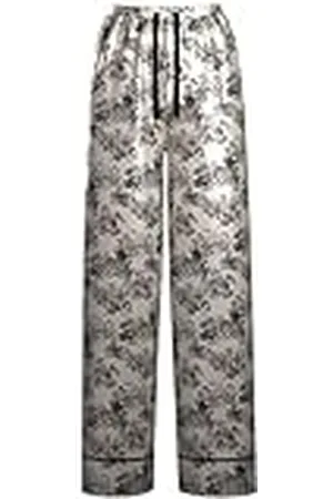 HUGO BOSS BOSS Joujou pyjamasbyxor för kvinnor, , S