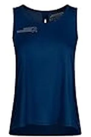 ROCK EXPERIENCE | Oriole Woman Tank | ventilerande sportlinne, , XL