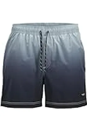 JACK & JONES Jpstmaui Jjswim Dip Dye AKM, , S