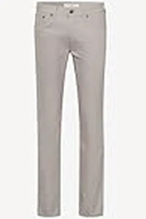 Brax Style Chuck 5-ficksbyxor i två tonerutseende, , 38W x 34L