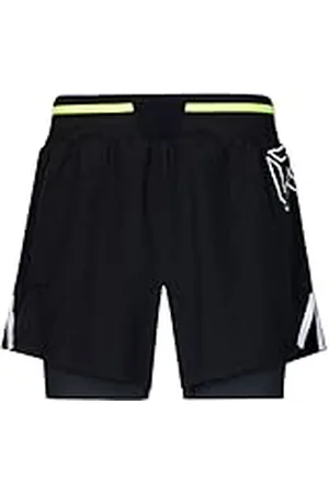 ROCK EXPERIENCE Kenta Upp Shorts Sportbyxor Män, , S