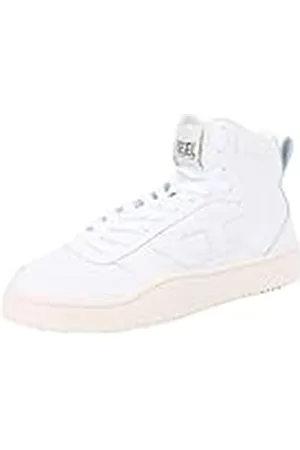 Diesel S-Ukiyo V2 Mid, Sneakers för män, T1015-P5576, 41 EU, , 41 EU