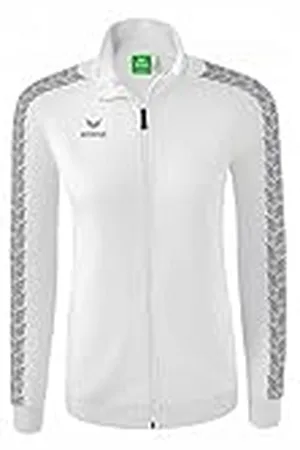 Erima Dam Essential Team Tracktop Jacka (2032216), , 42