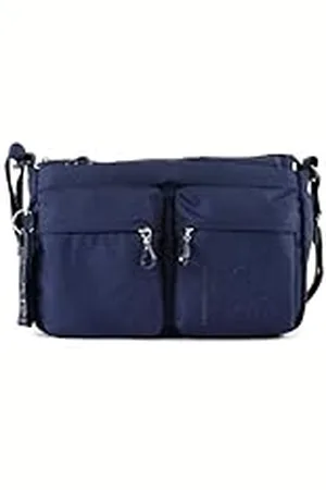 Mandarina Duck MD 20, axelväskor för kvinnor, , 28x18x9 (L x H x W)