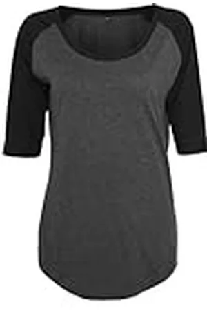 Build Your Brand Dam-t-shirt, , XXL