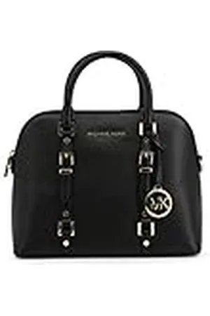 Michael Kors MICHAEL Bedford Legacy Medium Dome skolväska, , en storlek