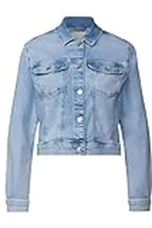 Street one Dam F212642 jeans, blekningsbeständig, normal, , one size