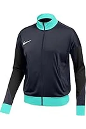 Nike Dam midjelängd JKT W Nk Df Strk24 TRK JKT K