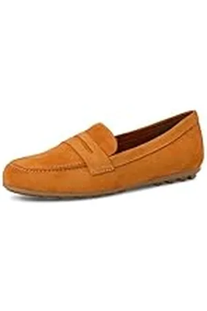 Tamaris Dam 1-24229-42 mockasin, orange, 38 EU, , 38 EU