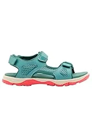 Jack Wolfskin TARACO BEACH K sandaler, soft jade, 39 EU, , 39 EU