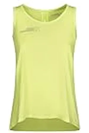 ROCK EXPERIENCE | Oriole Woman Tank | ventilerande sportlinne, , M