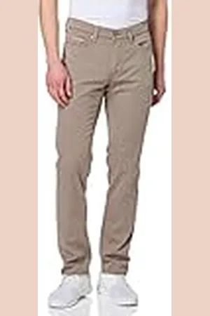 Brax Herr stil Cadiz Sq Five Pocket byxor