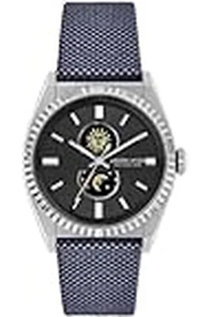 Jason Hyde Titta på jh41001, Klocka Multicolor, Armband