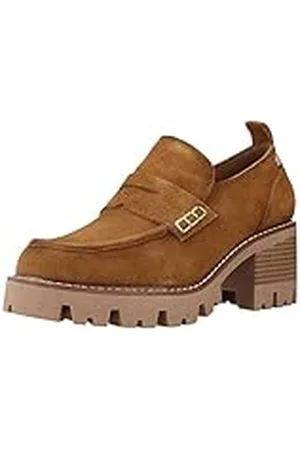 Carmela Modell 161109C Camel, , 40 EU