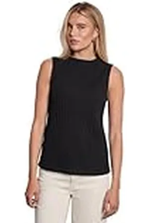 Street one Knit Look Rib top 36, , 36