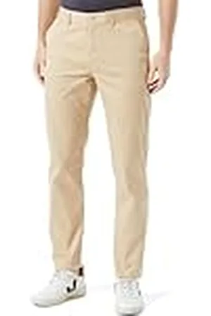 Scotch&Soda Herr Stuart Regular Slim Fit Chino, , 30W / 32L