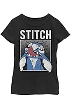 Disney Lilo & Stitch Savage Stitch Girl