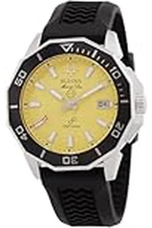 BULOVA Watch 96B431
