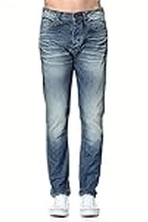 SELECTED Utvalda jeans för män