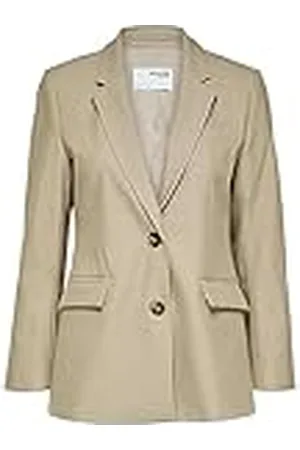 SELECTED Female blazer formell, , 34