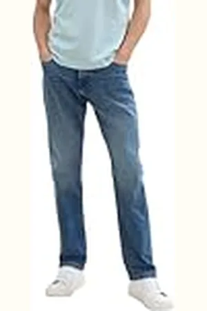 TOM TAILOR Herrjeans, , 31W / 30L