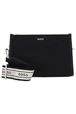HUGO BOSS Dam sandy crossbody M, , en storlek, , en storlek