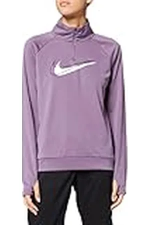 Nike Damtröja Df Swsh Run Mdlyr XL
