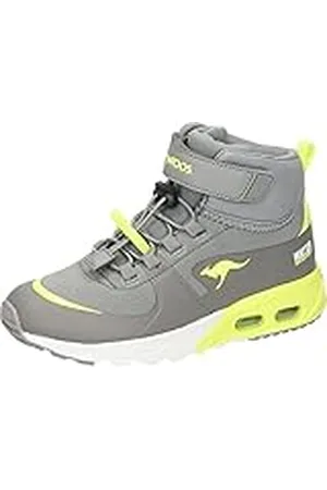 KangaROOS Kx-hydro unisex – barn Sneaker, , 29 EU