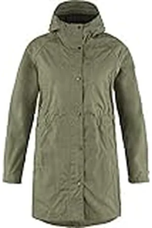 Fjällräven FJÄLLRÄVEN Karla Lite 87029 Jacka För Kvinnor, , S