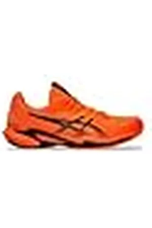 Asics Mäns Solution SPEED FF 3 CLAY sneakers, flerfärgade, 44 EU, , 44 EU