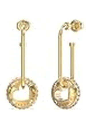 Guess Jewellery örhängen JUBE03345JWYGT-U Varumärke, Única, oädla metaller, Ingen ädelsten