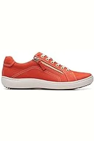 Clarks Dam Nalle Lace Sneaker, , 40 EU