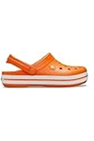 Crocs Crocband unisex - vuxen Träskor , , 38/39 EU